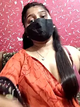 Hotty-simran on StripChat