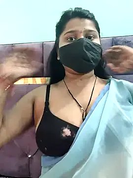 Hotty-simran on StripChat