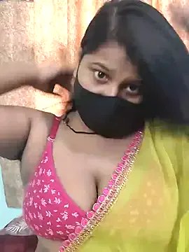Hotty-simran on StripChat