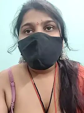 Hotty-simran on StripChat