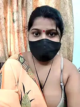 Hotty-simran on StripChat