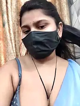 Hotty-simran on StripChat