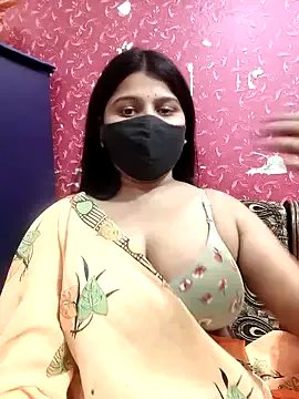 Hotty-simran on StripChat