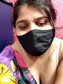 Hotty-simran on StripChat