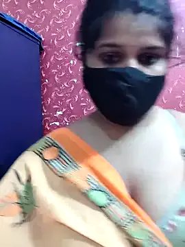 Hotty-simran on StripChat