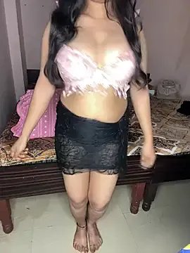 hotty_malisha_ on StripChat