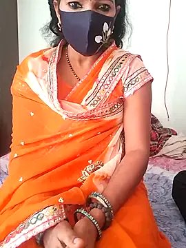 Hotty_pooja_07 on StripChat