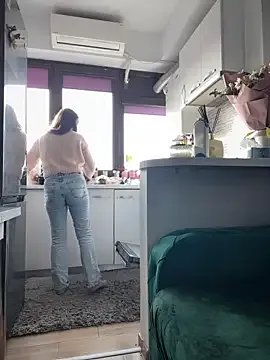 HotXMom_ — Pleasure me