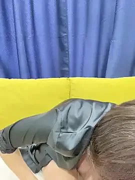 HotyWinter on StripChat