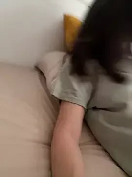 HotyWinter on StripChat