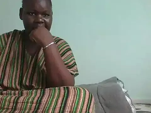 Huge_Bootybae on StripChat