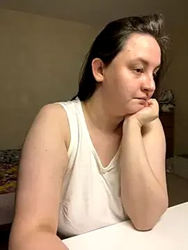 hungry1bunny on StripChat