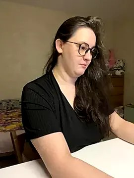 hungry1bunny on StripChat