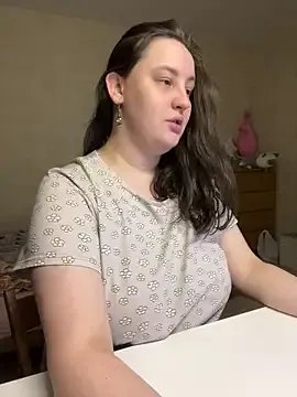 hungry1bunny on StripChat