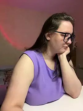 hungry1bunny on StripChat