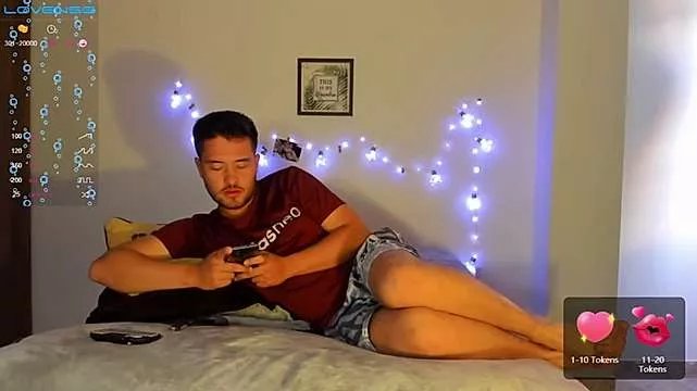 I_Gabriel on StripChat