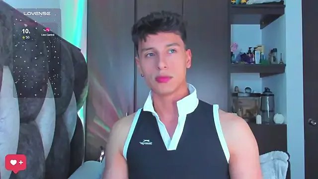 I_Gabriel on StripChat