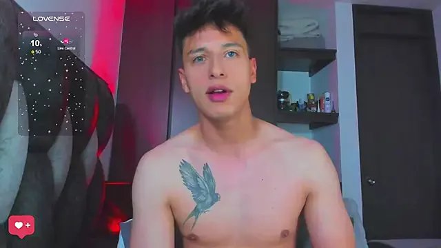 I_Gabriel on StripChat