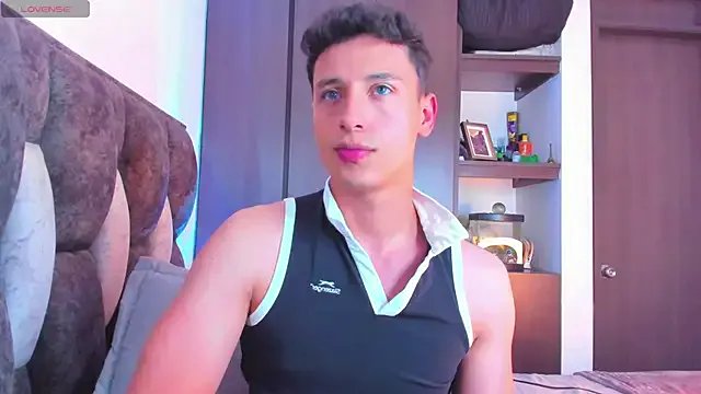 I_Gabriel on StripChat