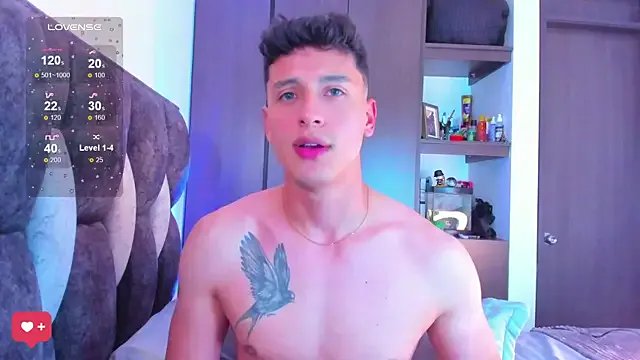 I_Gabriel on StripChat