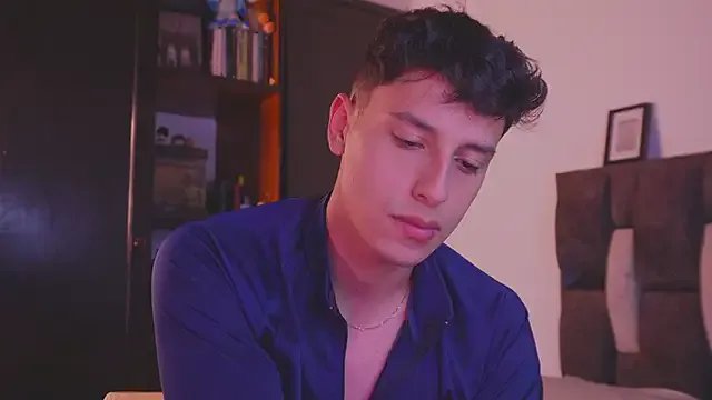 I_Gabriel on StripChat