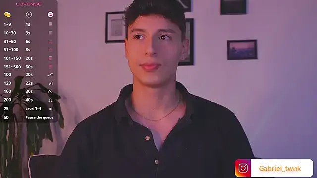 I_Gabriel — masturbation dildo with feet