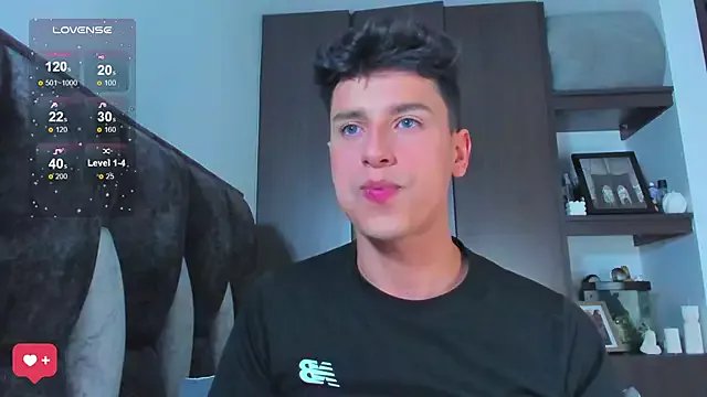 I_Gabriel on StripChat