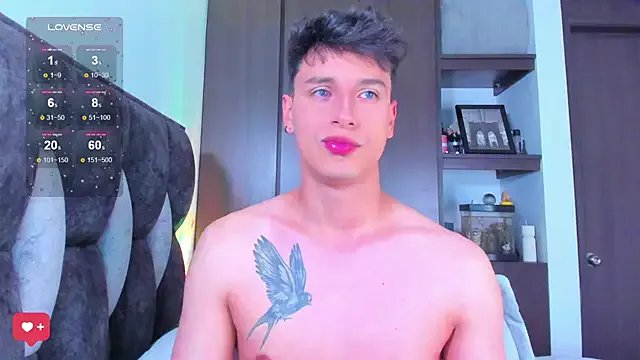 I_Gabriel on StripChat