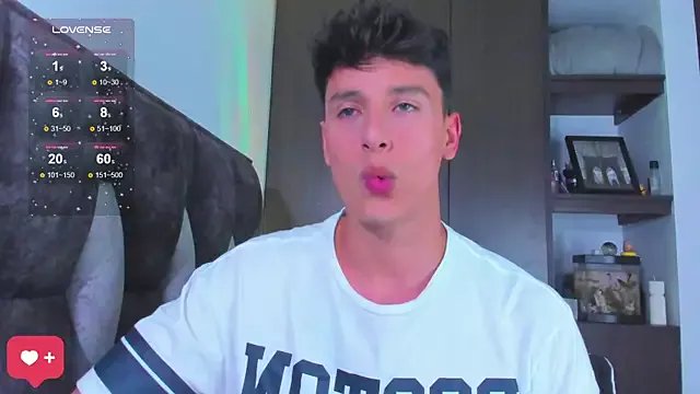 I_Gabriel on StripChat