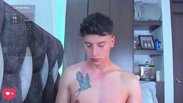 I_Gabriel on StripChat