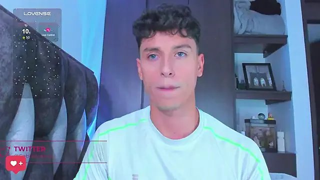 I_Gabriel on StripChat