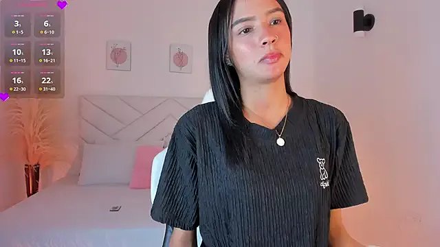 iam_cami on StripChat