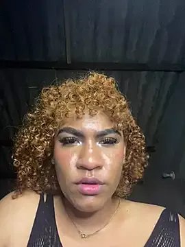 Iam_FernandaH on StripChat