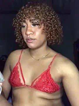 Iam_FernandaH on StripChat