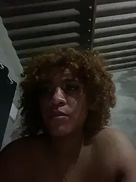 Iam_FernandaH on StripChat