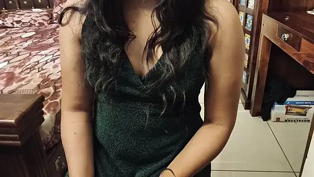 iam_Kashish on StripChat