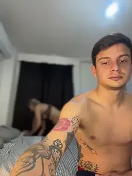 iam_sofia__ on StripChat