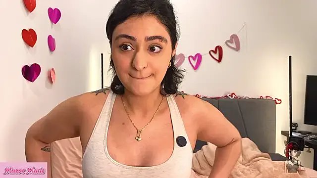 iammaeve on StripChat