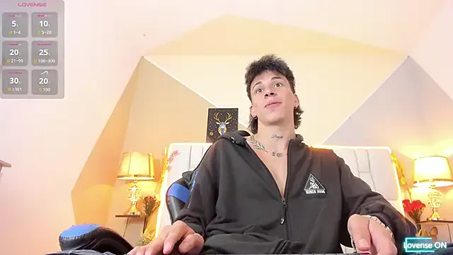 Offline iammariano on StripChat