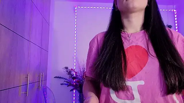 Iamnyxy on StripChat