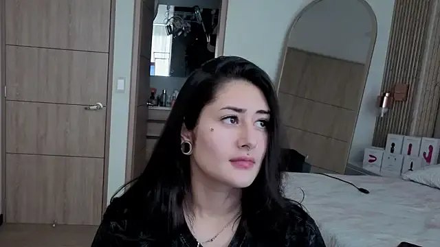 Iamnyxy on StripChat