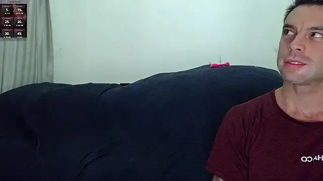 Ibovegas on StripChat