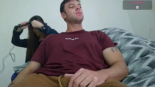 Ibovegas on StripChat