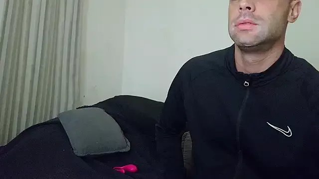 Ibovegas on StripChat