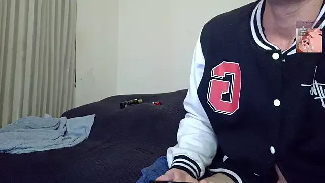 Ibovegas on StripChat