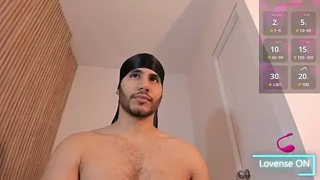 ibraiimm on StripChat