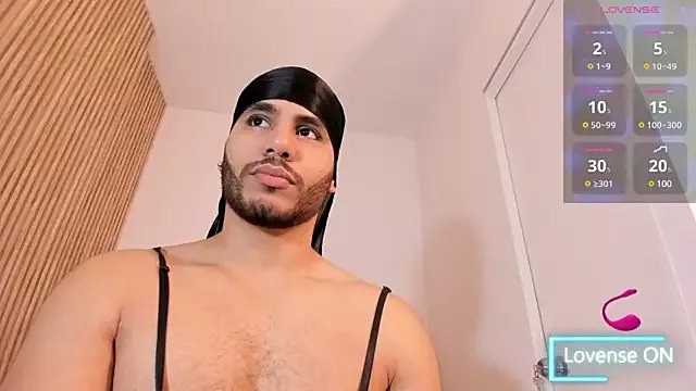 ibraiimm on StripChat