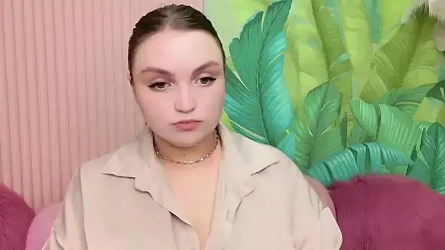 Ida_Swift on StripChat