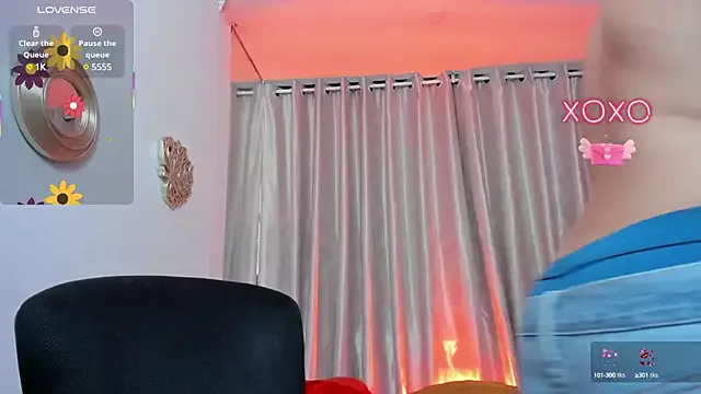 Offline iiangel_ on StripChat