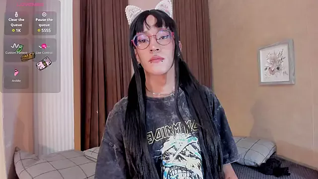 Offline iiangel_ on StripChat